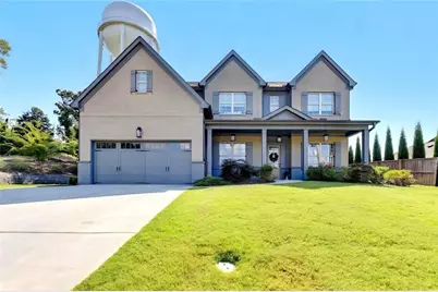 357 S Alexander Street, Buford, GA 30518 - Photo 57