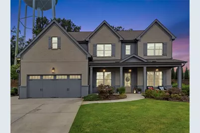 357 S Alexander Street, Buford, GA 30518 - Photo 3