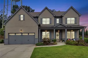 357 S Alexander St, Buford, GA 30518 - Photo 3