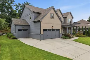 357 S Alexander St, Buford, GA 30518 - Photo 1