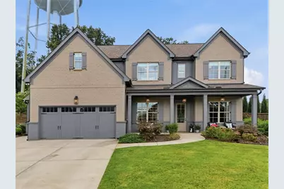 357 S Alexander Street, Buford, GA 30518 - Photo 43
