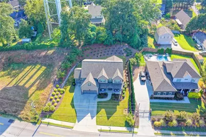 357 S Alexander Street, Buford, GA 30518 - Photo 73