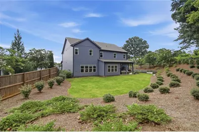 357 S Alexander Street, Buford, GA 30518 - Photo 41