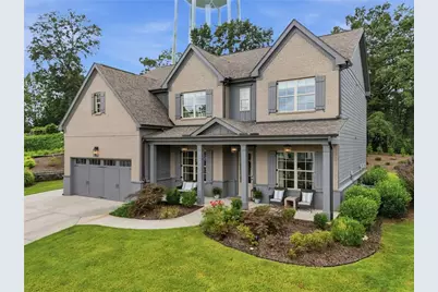 357 S Alexander Street, Buford, GA 30518 - Photo 1