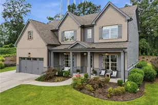 357 S Alexander St, Buford, GA 30518 - Photo 1