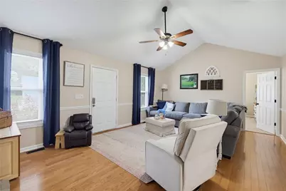 41 Camden Woods Drive NW, Cartersville, GA 30121 - Photo 5