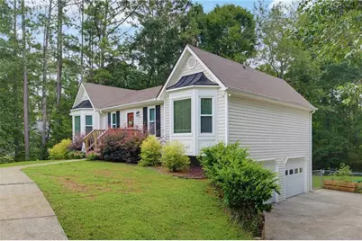 41 Camden Woods Drive NW, Cartersville, GA 30121 - Photo 29