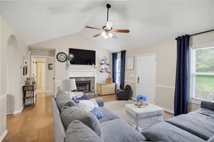 41 Camden Woods Dr NW, Cartersville, GA 30121 - Photo 3