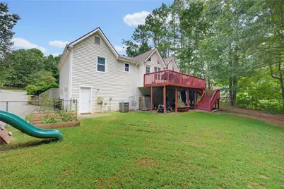 41 Camden Woods Drive NW, Cartersville, GA 30121 - Photo 27