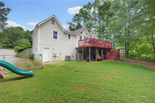 41 Camden Woods Dr NW, Cartersville, GA 30121 - Photo 27