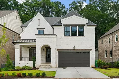 4511 Caroline Walk, Atlanta, GA 30338 - Photo 1