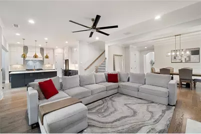 4511 Caroline Walk, Atlanta, GA 30338 - Photo 5