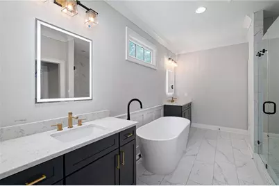 4511 Caroline Walk, Atlanta, GA 30338 - Photo 9