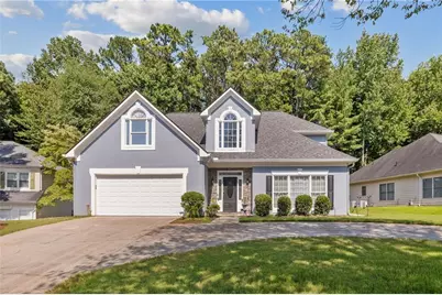 255 Nesbit Entry Drive, Roswell, GA 30076 - Photo 1