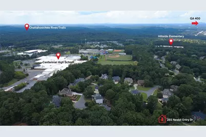 255 Nesbit Entry Drive, Roswell, GA 30076 - Photo 37