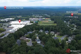 255 Nesbit Entry Dr, Roswell, GA 30076 - Photo 37