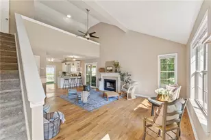 1047 Kennesborough Rd NW, Kennesaw, GA 30144 - Photo 3