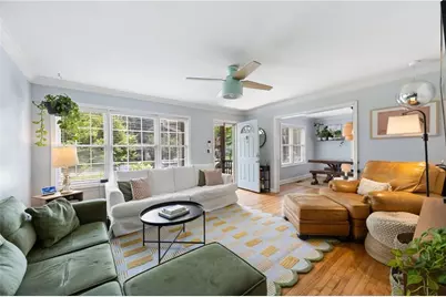 1122 Shepherds Lane NE, Atlanta, GA 30324 - Photo 9