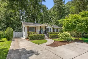 1122 Shepherds Ln NE, Atlanta, GA 30324 - Photo 5