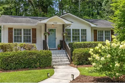 1122 Shepherds Lane NE, Atlanta, GA 30324 - Photo 3