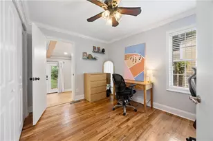 1122 Shepherds Ln NE, Atlanta, GA 30324 - Photo 27