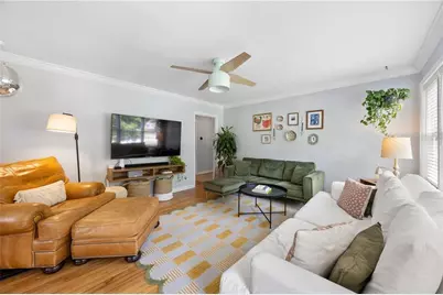 1122 Shepherds Lane NE, Atlanta, GA 30324 - Photo 7