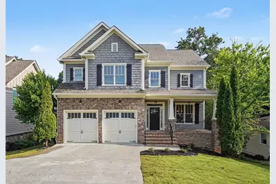 1415 Hawthorne Avenue SE, Smyrna, GA 30080 - Photo 1