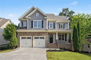 1415 Hawthorne Ave SE, Smyrna, GA 30080 - Photo 1