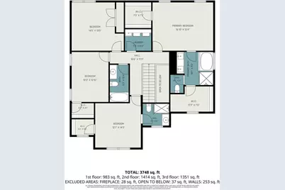 1415 Hawthorne Avenue SE, Smyrna, GA 30080 - Photo 37