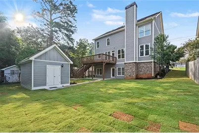 1415 Hawthorne Avenue SE, Smyrna, GA 30080 - Photo 35