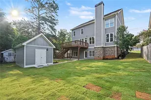 1415 Hawthorne Ave SE, Smyrna, GA 30080 - Photo 35