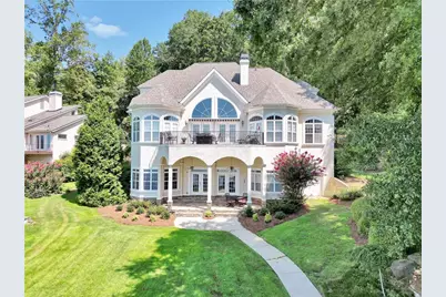 781 Cardinal Drive, Monticello, GA 31064 - Photo 1