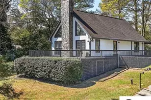 720 Corbin Ave, Macon, GA 31204 - Photo 1