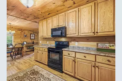 97 Eagles Nest Road, Sautee Nacoochee, GA 30571 - Photo 25