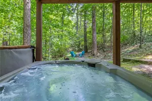 97 Eagles Nest Rd, Sautee Nacoochee, GA 30571 - Photo 65