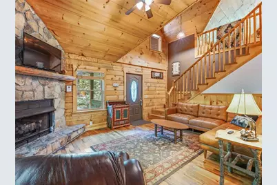 97 Eagles Nest Road, Sautee Nacoochee, GA 30571 - Photo 9