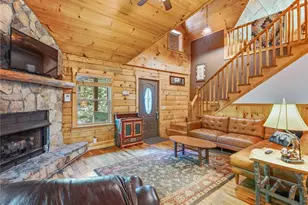 97 Eagles Nest Rd, Sautee Nacoochee, GA 30571 - Photo 9