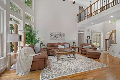 671 Riverwood Drive, Dallas, GA 30157 - Photo 11