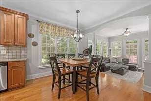 671 Riverwood Dr, Dallas, GA 30157 - Photo 17
