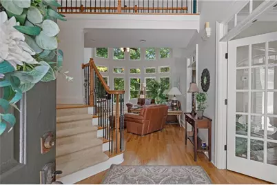 671 Riverwood Drive, Dallas, GA 30157 - Photo 5
