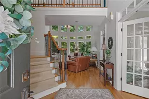 671 Riverwood Dr, Dallas, GA 30157 - Photo 5