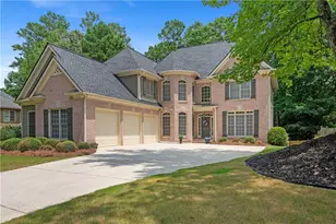 671 Riverwood Dr, Dallas, GA 30157 - Photo 1