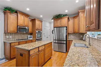 671 Riverwood Drive, Dallas, GA 30157 - Photo 13