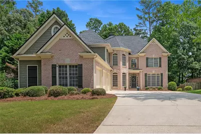 671 Riverwood Drive, Dallas, GA 30157 - Photo 41