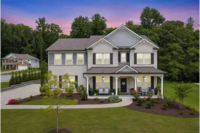 146 Aspen Hall Drive, Canton, GA 30115 - Photo 37