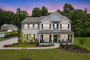 146 Aspen Hall Dr, Canton, GA 30115 - Photo 37