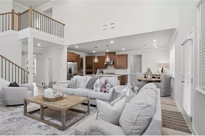 146 Aspen Hall Drive, Canton, GA 30115 - Photo 7