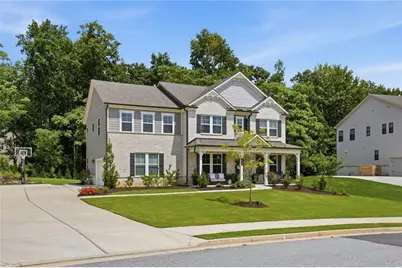 146 Aspen Hall Drive, Canton, GA 30115 - Photo 43