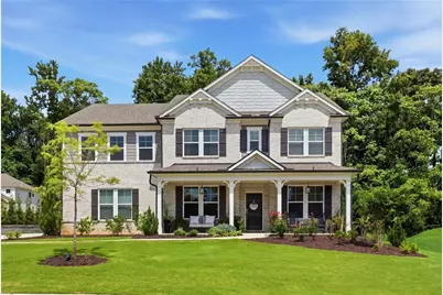 146 Aspen Hall Drive, Canton, GA 30115 - Photo 1