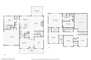 146 Aspen Hall Dr, Canton, GA 30115 - Photo 45